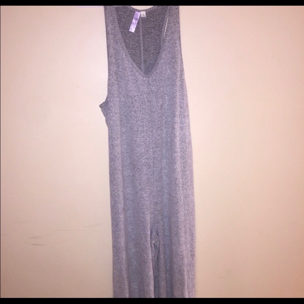 Ayla jumpsuit